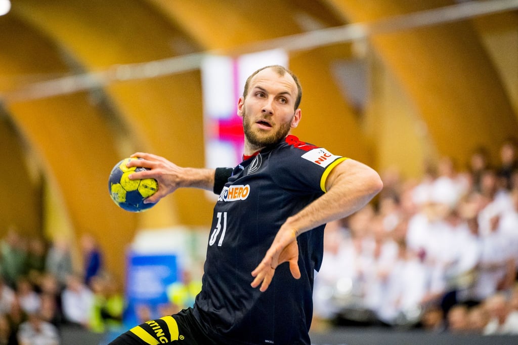 Hat sich eine Fußverletzung zugezogen: Nationalspieler Marcel Schiller.