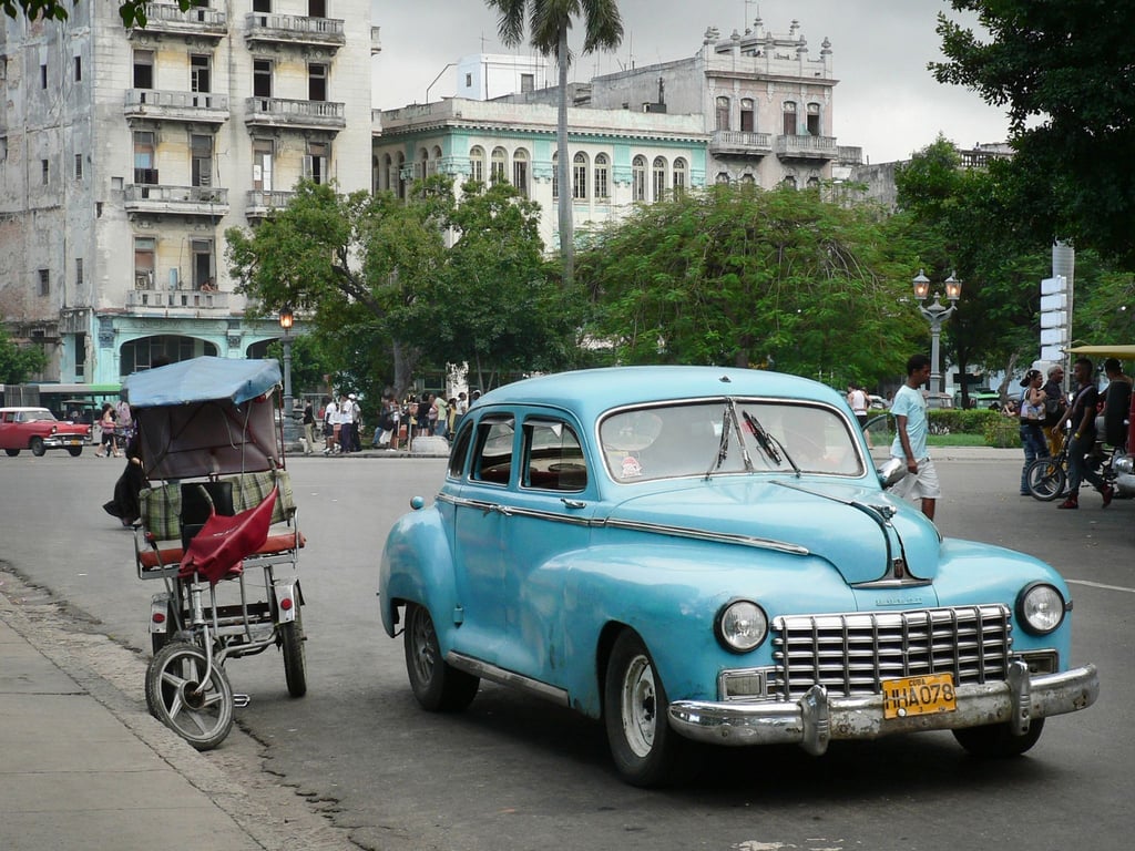 Ein Touristenvisum für Kuba gibt Reisenden nun 90 Tage Zeit, die Karibikinsel zu erkunden.