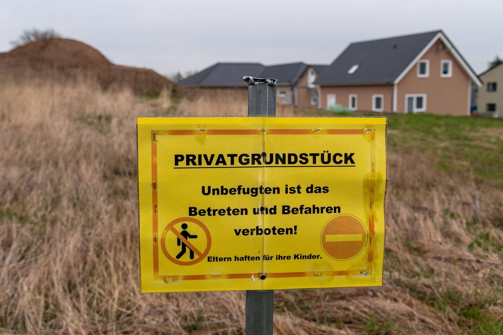 Kommt der Intel-Bauboom ins Salzland? In der Gemeinde Börderaue will man auf jeden Fall vorbereitet sein.