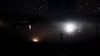 Blackout in Kiew: Nach russischen Luftangriffen auf die Strom- und Wasserversorgung in der Ukraine lagen noch gestern weite Teile des Landes im Dunkeln. In der drei Millionen Einwohner zählenden Hauptstadt liegen die Temperaturen aktuell um den Gefrierpunkt.
