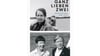Das Cover des Buches „Ihr ganz lieben Zwei. Briefwechsel“ von Loki und Helmut Schmidt sowie Liselotte und Siegfried Lenz.