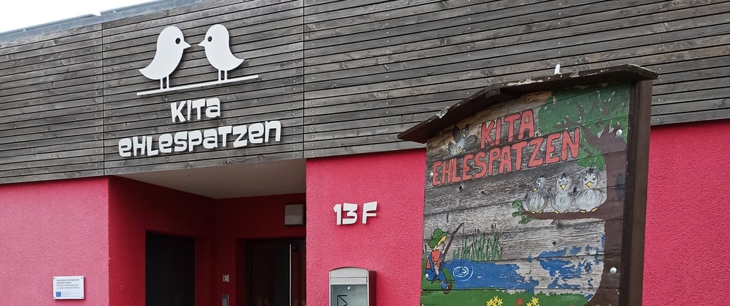 Für die Kita Ehlespatzen in Biederitz fehlt eine Vereinbarung.