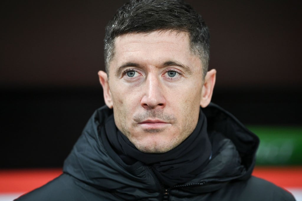Will mit Polen wie zuletzt 1986 wieder die K.o.-Runde bei einer WM erreichen: Robert Lewandowski.