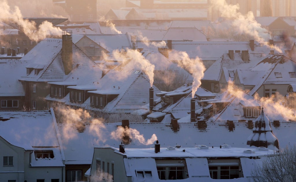 Wer viel heizt, muss höhere CO2-Abgaben zahlen. Das geht in die Millionen. Das Geld fehlt dann für dringende Sanierungen.