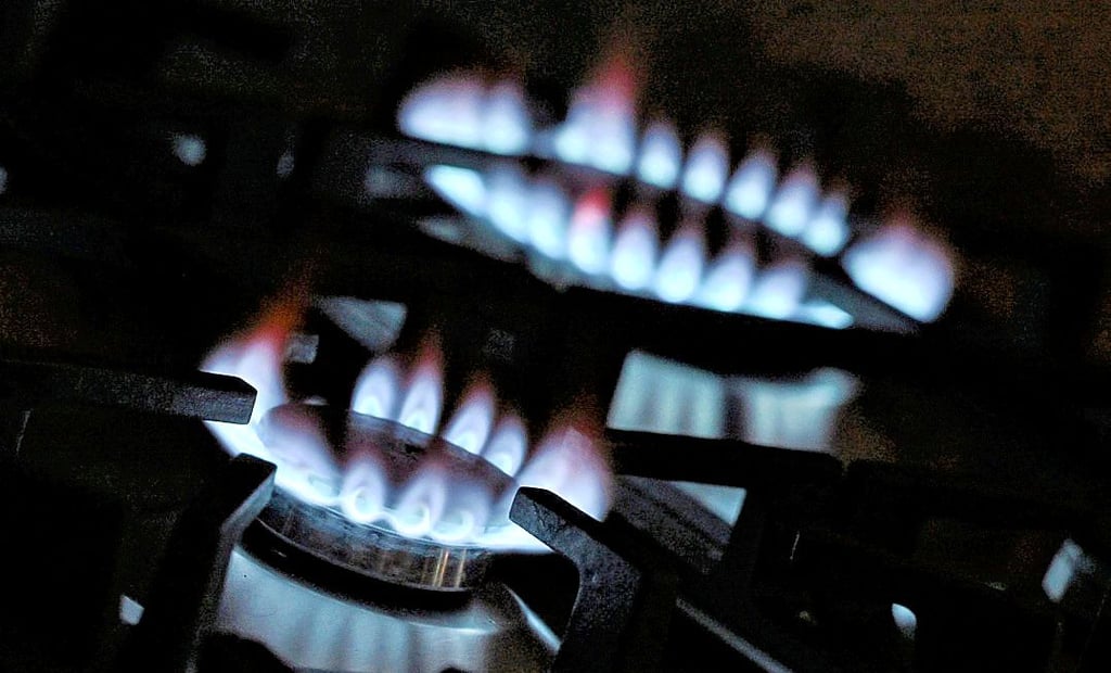 Die Soforthilfe der Bundesregierung für Gas- und Wärmekunden kommt auch den Haldensleber Stadtwerke-Kunden zugute.
