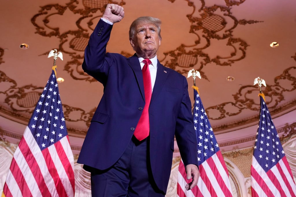 Sieg für Donald Trump: Elon Musk hat Trumps Twitter-Profil reaktiviert. Aber will er zurückkommen?