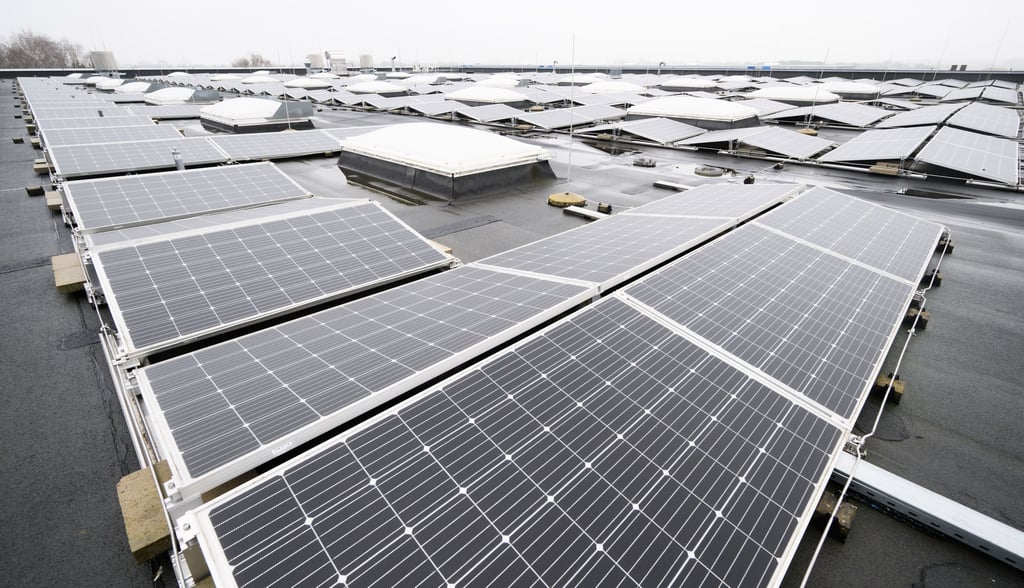 Sonnenstrom-Anlagen samt Batteriespeicher werden nächstes Jahr besser gefördert.