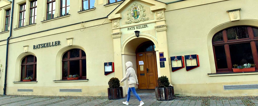 Ab 2023 könnte der Ratskeller für Feiern und Feste vermietet werden.
