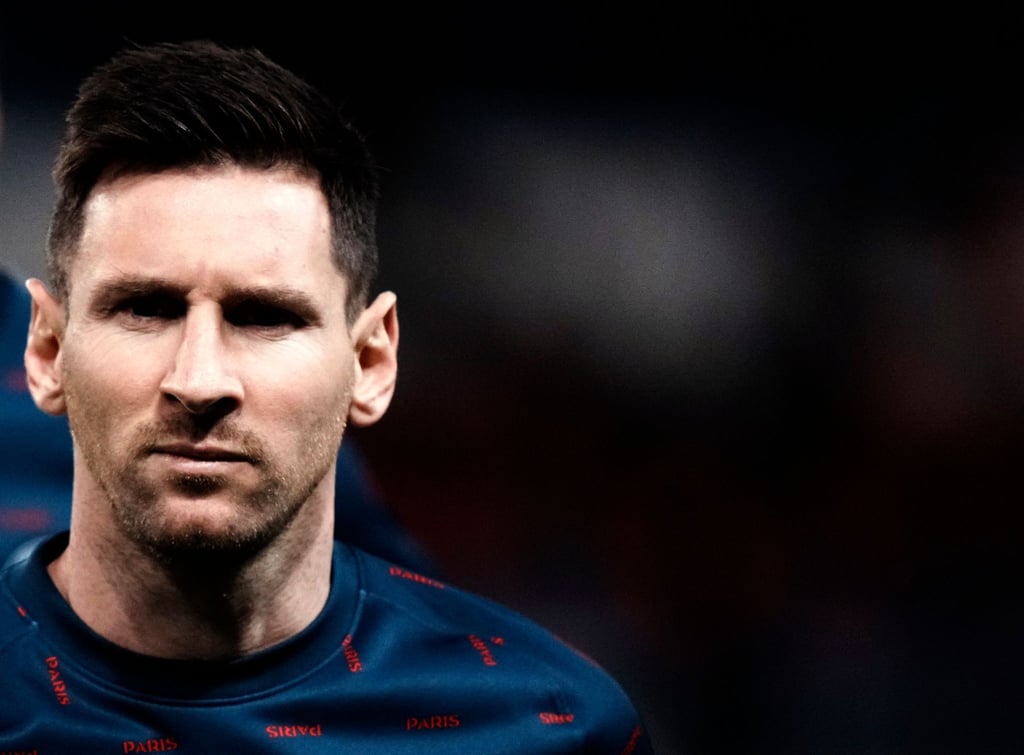 Lionel Messi ist der Superstar der argentinischen Nationalmannschaft.