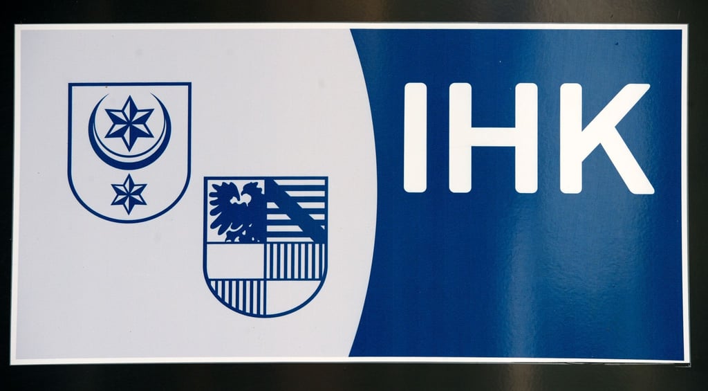 Die IHK Halle-Dessau hat den Appell initiiert.