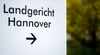 Das Landgericht Hannover verhandelt den Fall einer Vergewaltigung in einem Alten- und Pflegeheim.