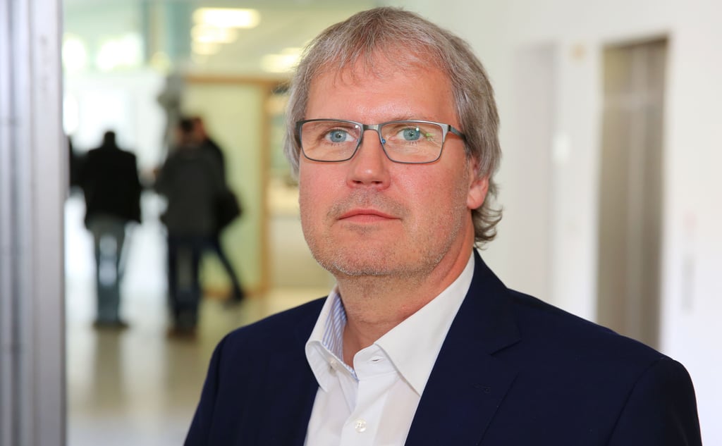 Der früherer Landesfinanzminister Jens Bullerjahn ist an den Folgen seiner schweren Erkrankung gestorben.