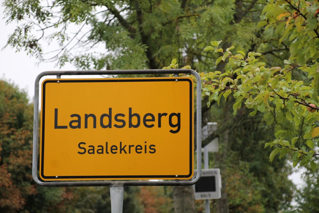 Landsberg wartet auf den Amtsantritt des neuen Bürgermeisters.