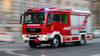 Am Samstag kam es zu einem Feuerwehreinsatz in Magdeburg.