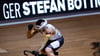 Stefan Bötticher ist weiter Dritter in der UCI Track Champions League.