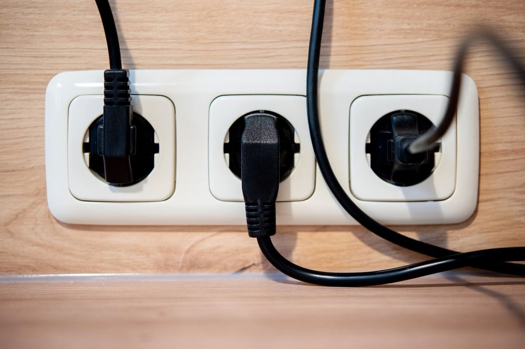 Die Union sieht kein schnelles Ende der Energiekrise.