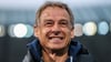 Jürgen Klinsmann ist als WM-Experte beim britischen TV-Sender BBC zu sehen.
