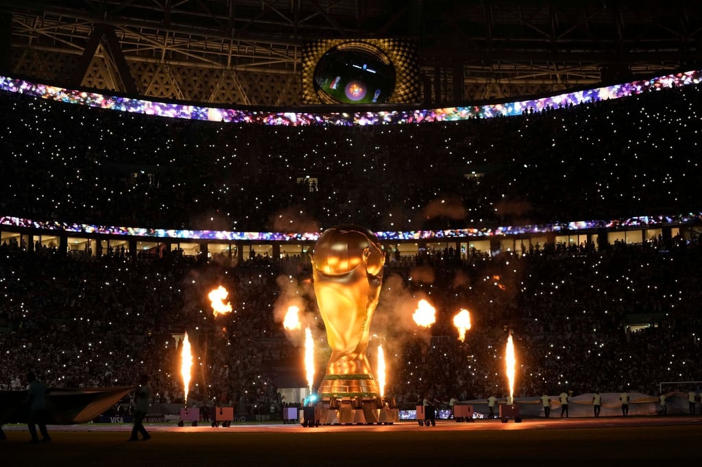 In Gruppe F treffen Belgien und Marokko sowie Kroatien und Kanada aufeinander. Vize-Weltmeister Kroatien will mit mehr Mut den ersten Sieg in Katar holen.