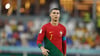 Cristiano Ronaldo spielt mit Portugal seine fünfte Fußball-WM.