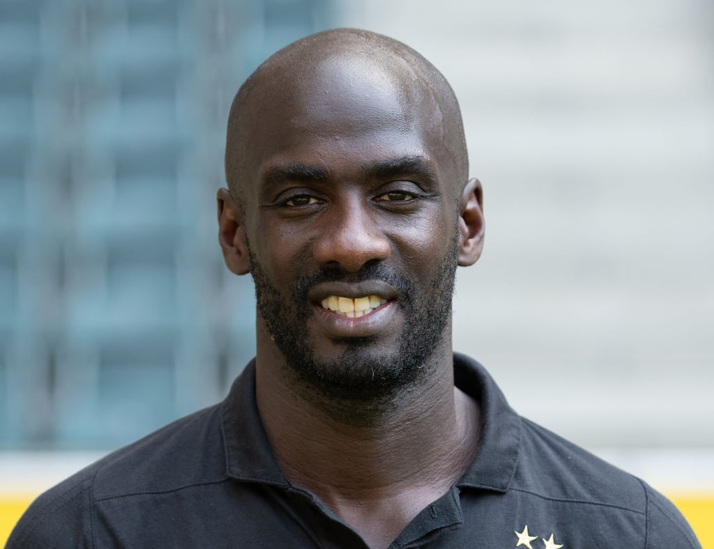Otto Addo: „Das Turnier ist nicht unter gleichen Voraussetzungen gestartet. Afrika hatte weniger Plätze, was nicht fair ist“.