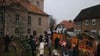 An der Beetzendorfer Marienkirche öffnet am Sonntag zum ersten Mal nach drei Jahren Pause wieder der Weihnachtsmarkt.