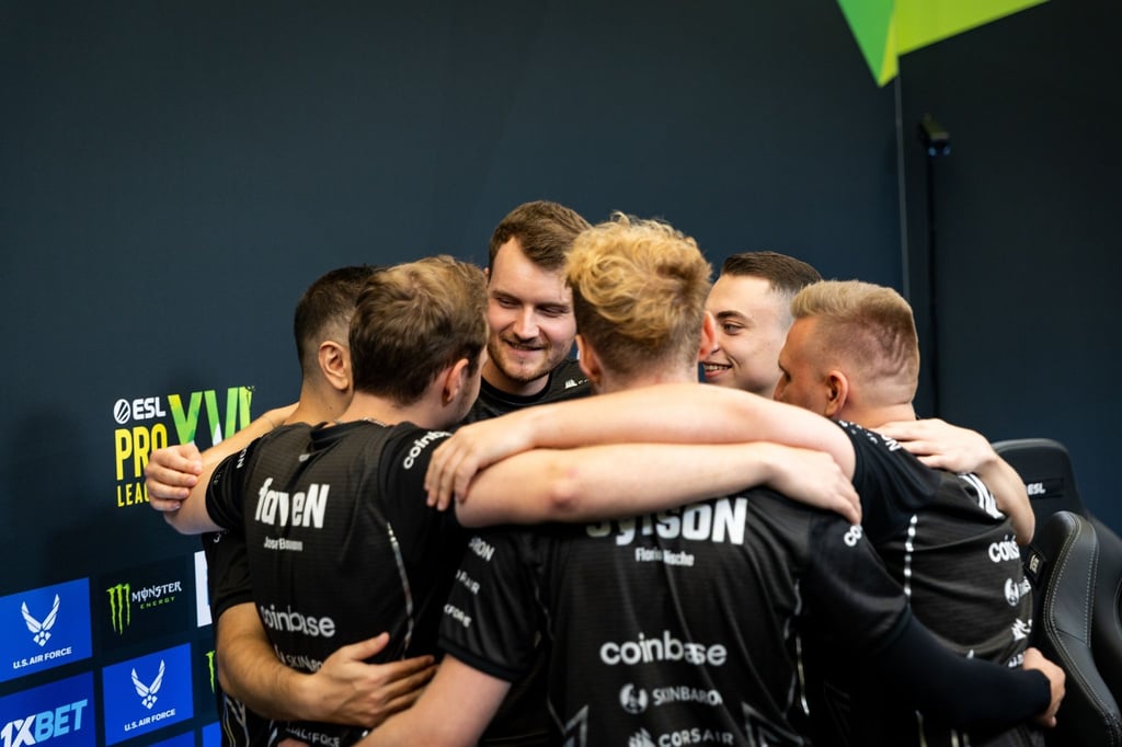 Trotz einer Niederlage gegen Ence ist die Teilnahme am CS:GO-Major in Rio nah für BIG.