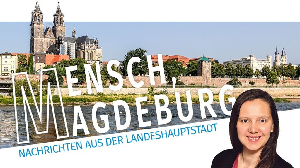 Christina Bendigs ist Reporterin bei der Volksstimme.