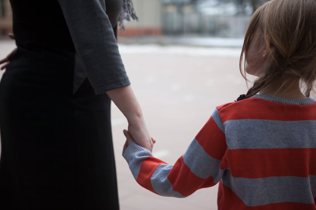 Immer mehr Kinder in Sachsen-Anhalt gelten als vernachlässigt und von Gewalt betroffen.
