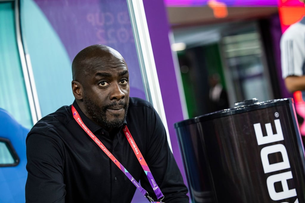 Steht mit Ghana unter Druck: Otto Addo.