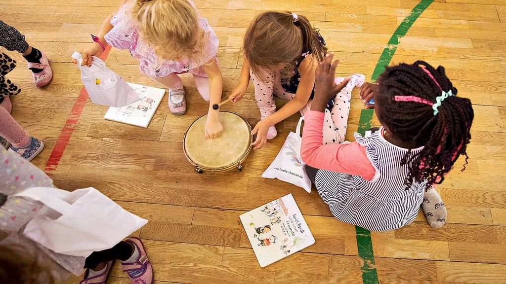In der Einheitsgemeinde Klötze soll es eine neue Kita-Satzung geben. Sie tritt zum 1. August 2023 in Kraft und soll das seit zehn Jahren bestehende Papier ablösen. Das letzte Wort hat der Stadtrat während seiner Dezember-Zusammenkunft.
