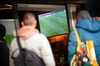 In Frankreich schalten WM-Gegner die Fernseher aus.