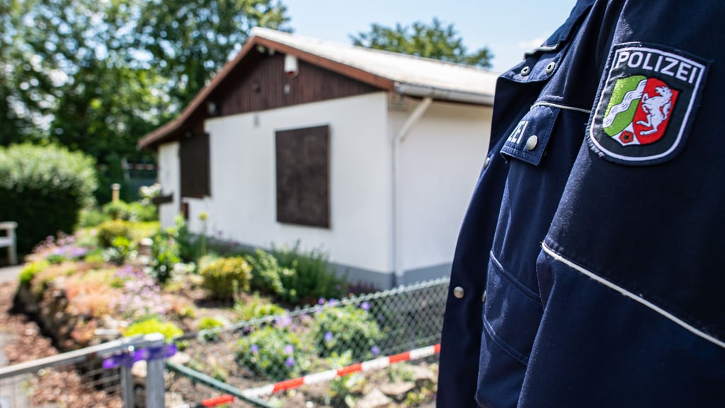 Über ein Dutzend Lauben wurden in Waldersee aufgebrochen.