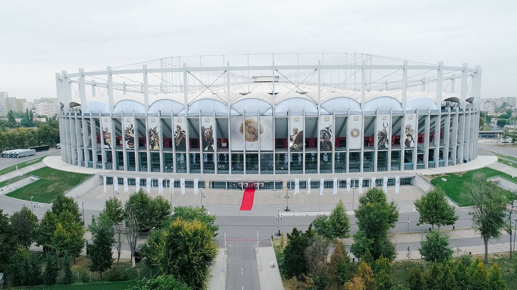 Nach Bukarest wird die kommende Dota-2-WM nun in Singapur ausgetragen.