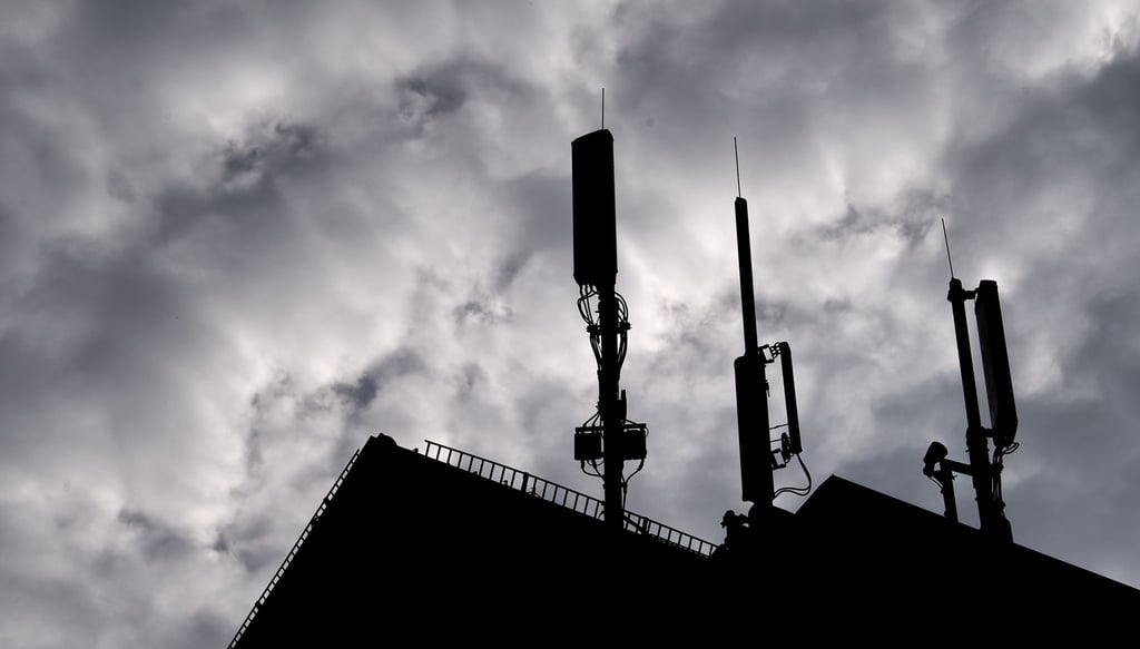 Eine Störung an einem Sprachübertragungsserver war der Grund für die Einschränkungen bei der mobilen Telefonie.