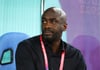 „Es war eine Fehlentscheidung“, sagt Ghanas Trainer Otto Addo über den an Portugal gegebenen Elfmeter.