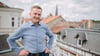 Olaf Meining hat in seiner Amtszeit als neuer Bürgermeister von Salzwedel einiges vor.