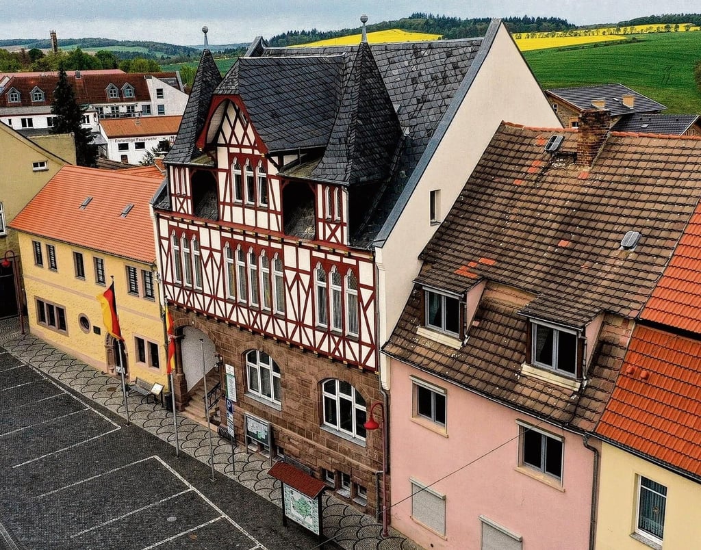 Im Mansfelder Rathaus wird ein Vorschlag aus dem Stadtrat aufgegriffen.