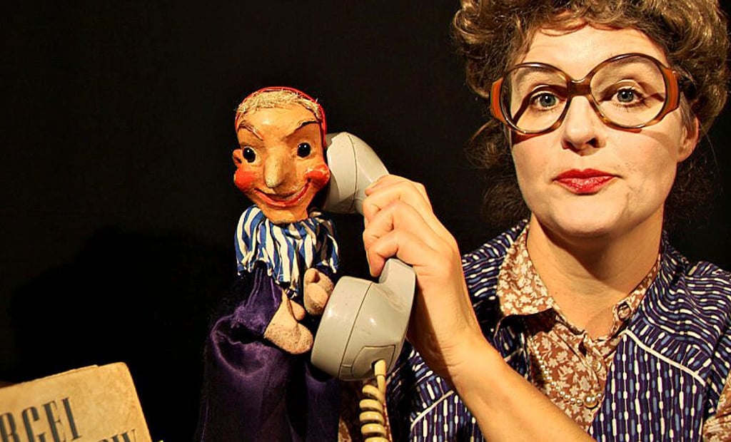Das Puppentheater kommt vor dem Hintergrund steigender Kosten nicht um eine Preiserhöhung herum.