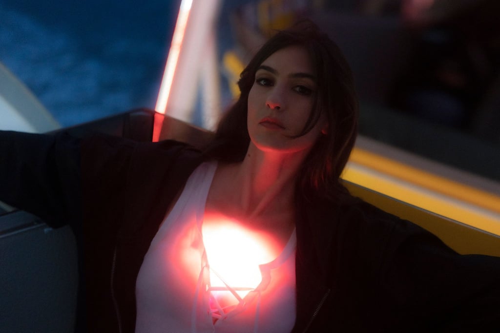 Weyes Blood verwandelt mit ihrem neuen Album Weltschmerz in Folk-Musik.
