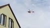 Bei einer Schlägerei in Eisleben ist am Montagabend ein Mann schwer verletzt und mit einem Hubschrauber in die Klinik geflogen worden.&nbsp;