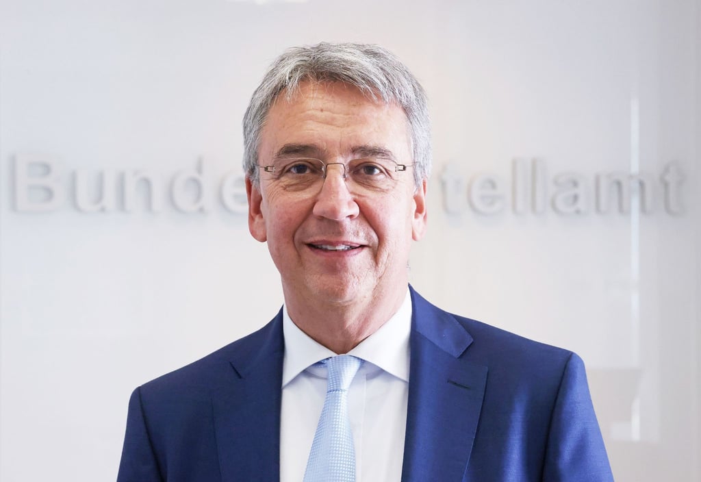 Kraftstoffmarkt: Der Präsident des Bundeskartellamtes, Andreas Mundt, sieht „strukturelle Probleme im Markt“.
