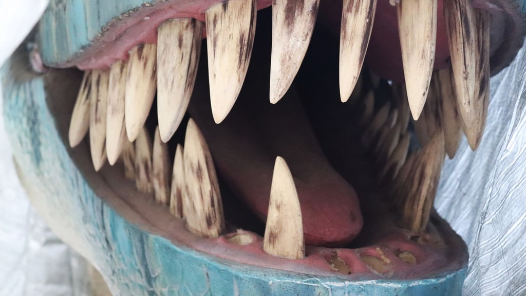 Der Tierpark Berlin plant ab Frühjahr eine Ausstellung mit lebensgroßen Nachbildungen von Dinosauriern.