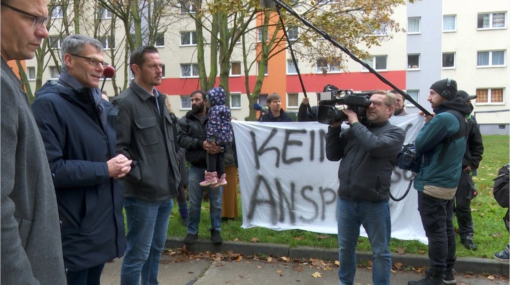 Die aktuellen Nachrichten aus Halle an der Saale in einem Clip.