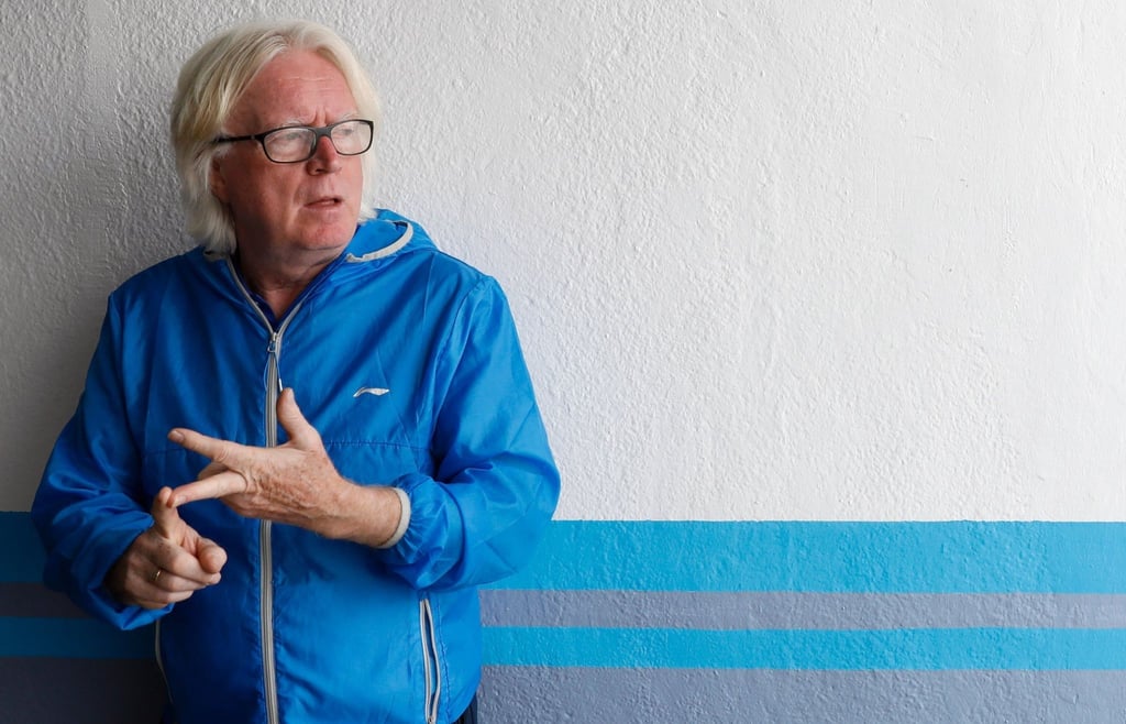 Winfried Schäfer arbeitete früher als Trainer im Iran.
