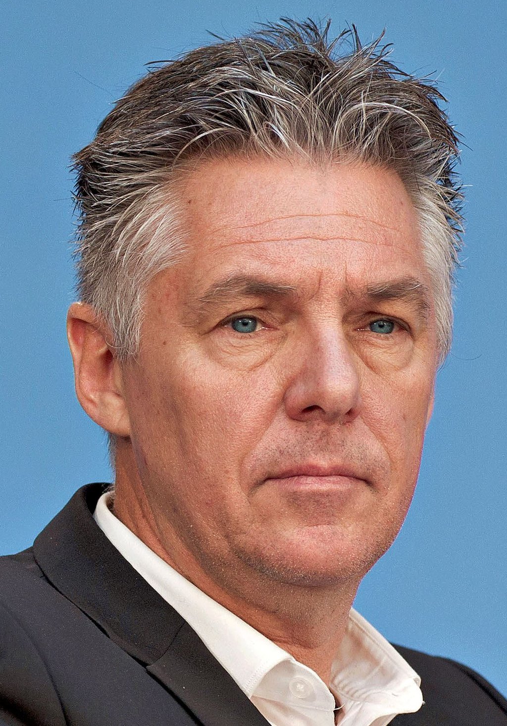 Ruud Koopmans