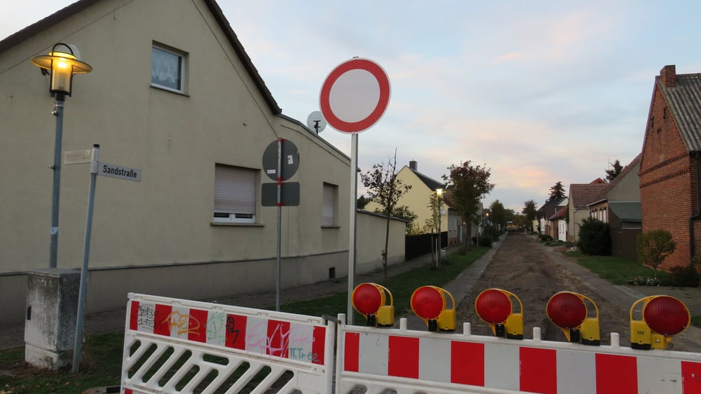 Die Gemeinden Möser und Biederitzer wollen noch enger zusammen arbeiten - im Bereich des Straßenbaus.