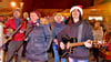 Wie in der Vergangenheit wird auch der diesjährige Hohenmölsener Weihnachtsmarkt musikalisch. 