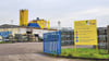 Das Betonwerk der Firma Kann in Heeren bei Stendal  soll zum 31. Dezember 2022 die Produktion einstellen, kündigte die Geschäftsführung an.