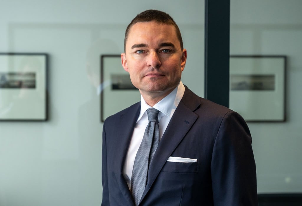Investor Lars Windhorst will seine Anteile von Hertha BSC verkaufen.