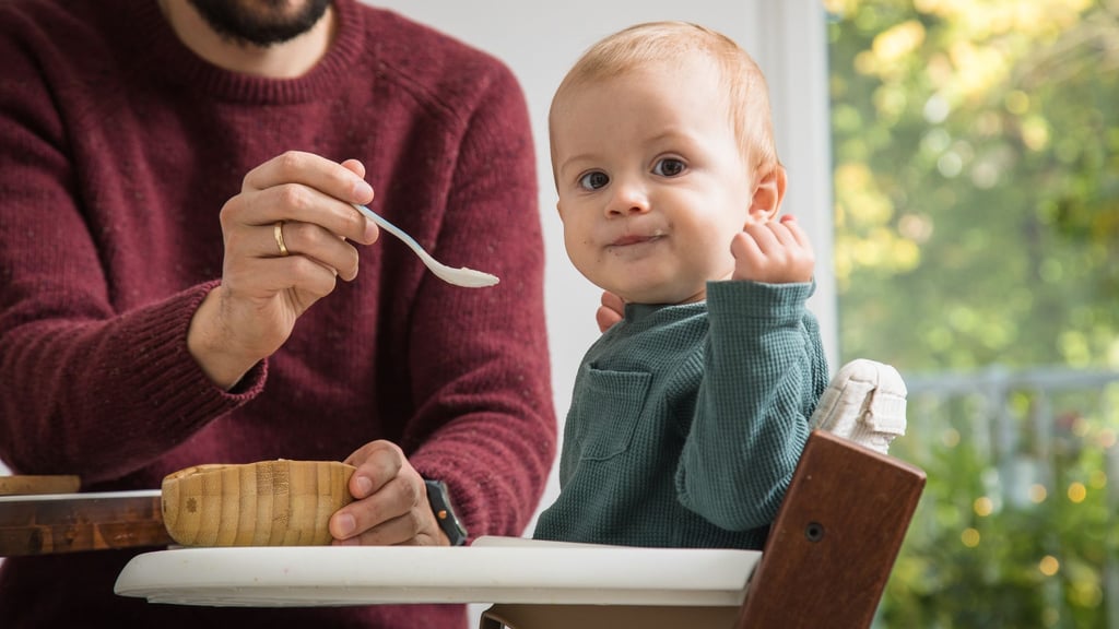 Wer den Verdacht hat, dass sein Kind ein bestimmtes Essen nicht verträgt, sollte das medizinisch abklären lassen.